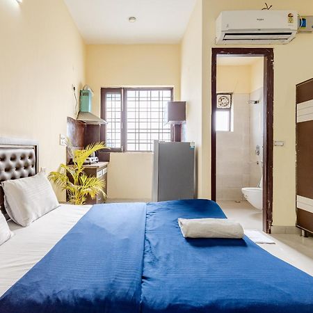 Lime Tree Studio Huda Metro Gurgaon Esterno foto
