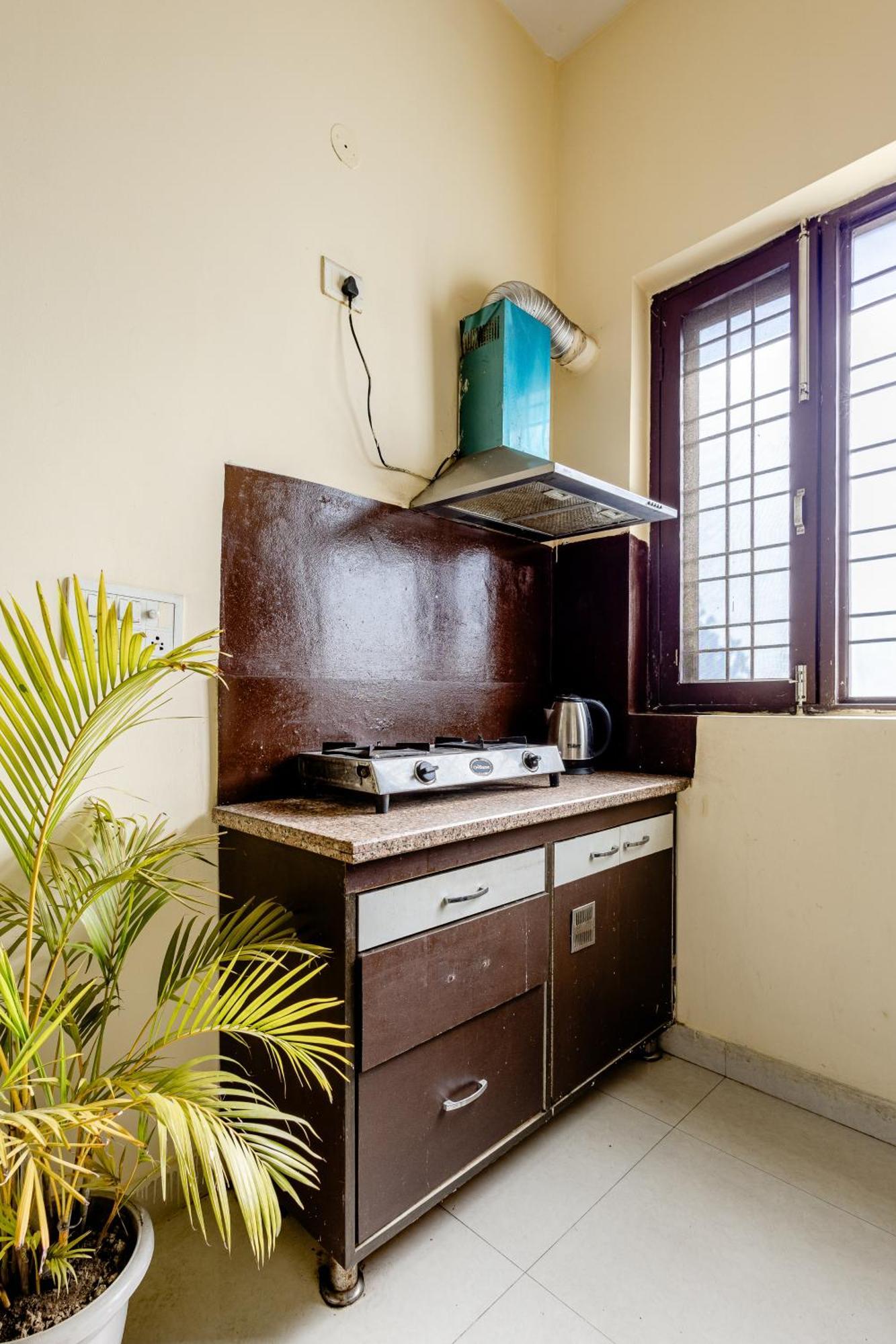 Lime Tree Studio Huda Metro Gurgaon Esterno foto