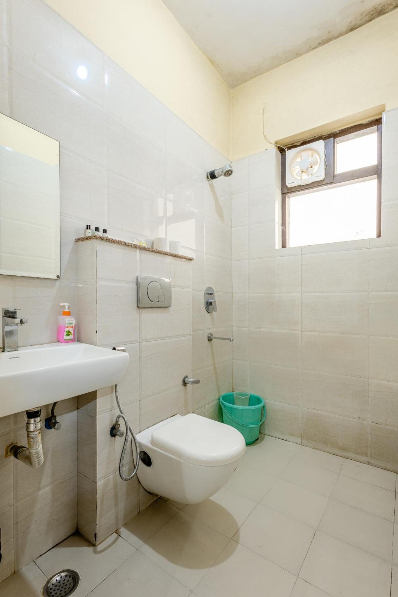 Lime Tree Studio Huda Metro Gurgaon Esterno foto
