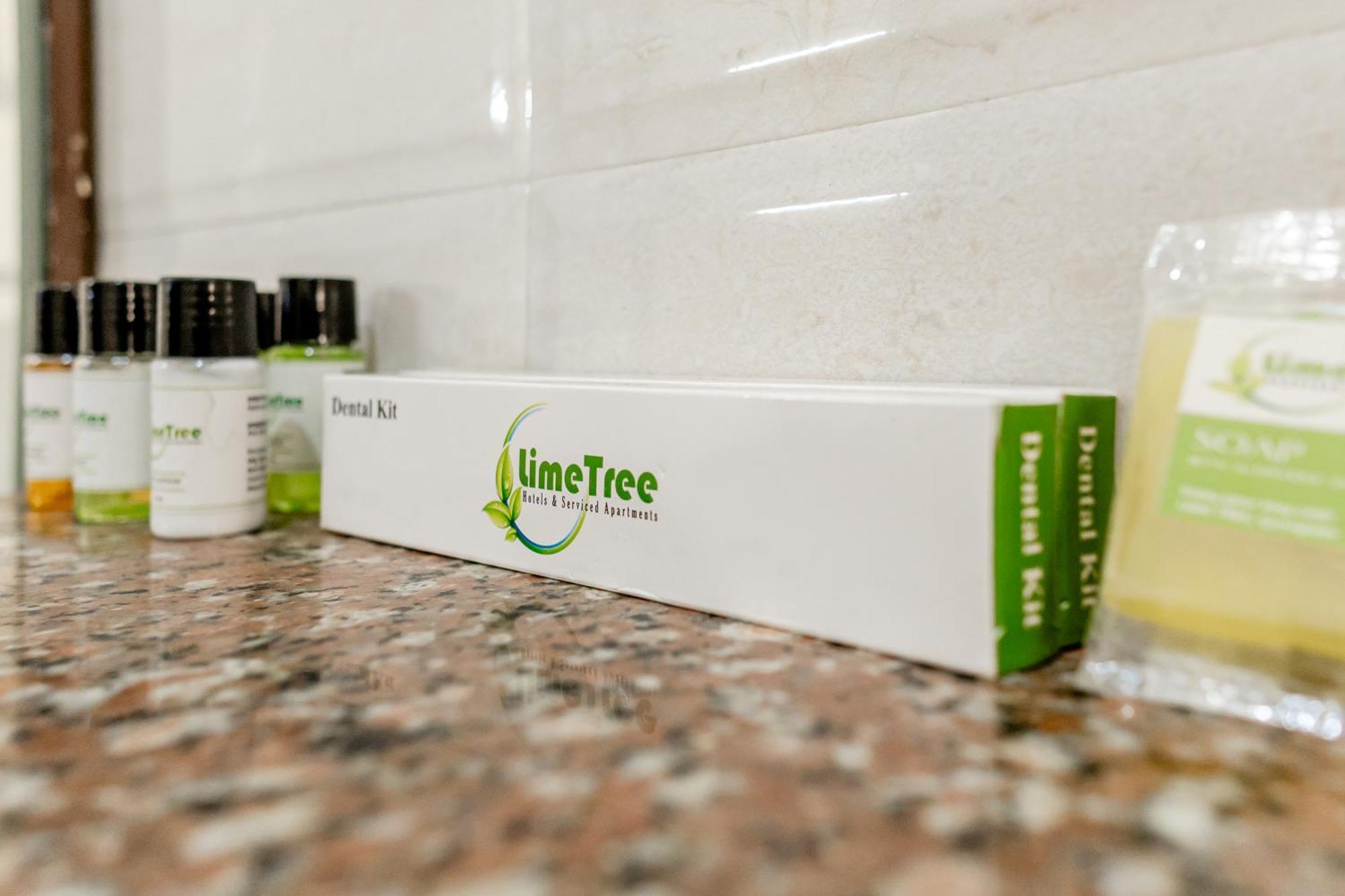 Lime Tree Studio Huda Metro Gurgaon Esterno foto